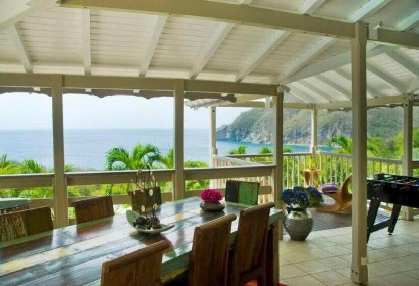 پانسیون Villa Dream