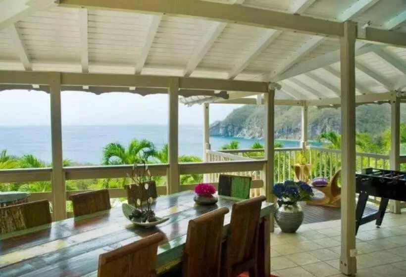 پانسیون Villa Dream