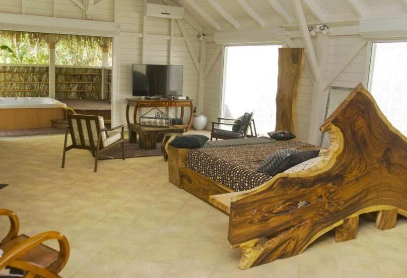 پانسیون Villa Dream