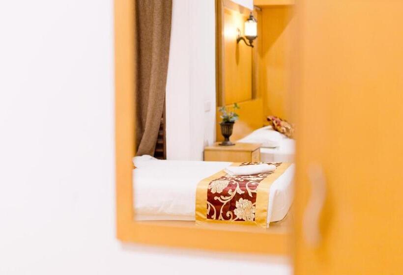 פנסיון Villa Sri Mayang