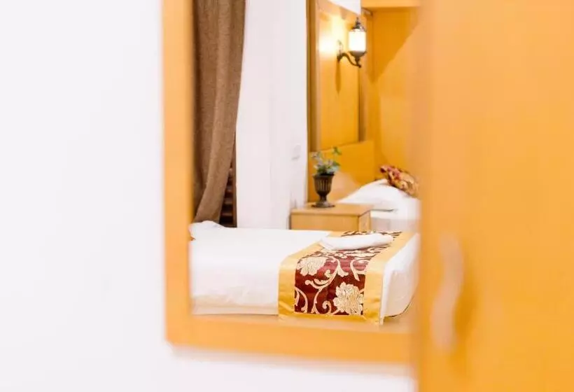 ペンション Villa Sri Mayang