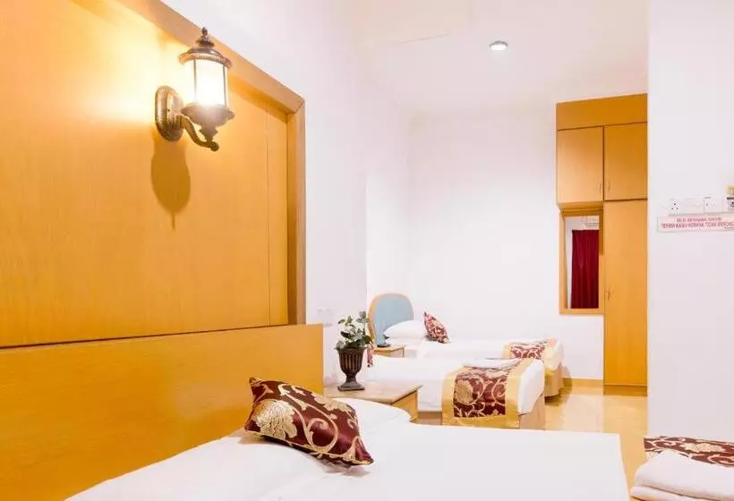 ペンション Villa Sri Mayang