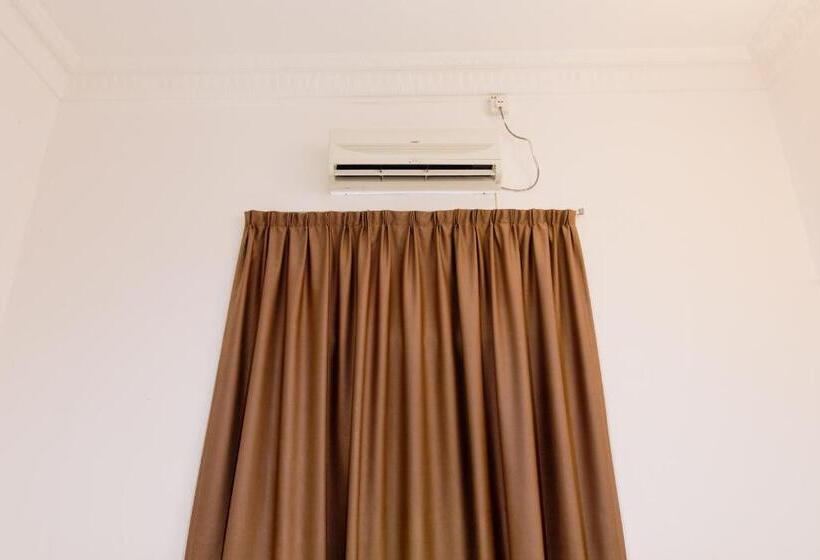 פנסיון Villa Sri Mayang