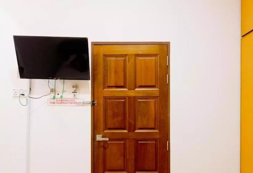 ペンション Villa Sri Mayang