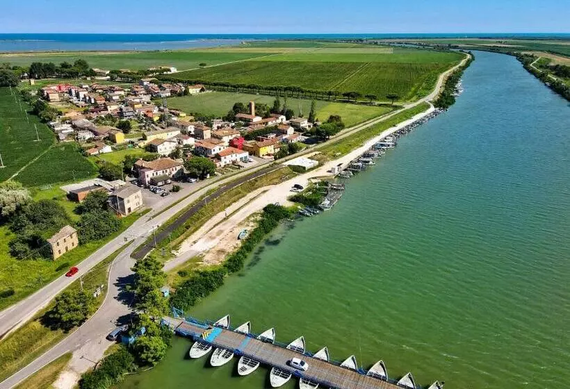 هاستل Borgo Di Arcadia