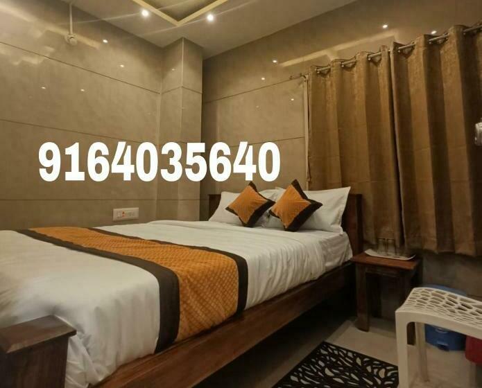 هاستل Kings Mysuru Hotels Sgh