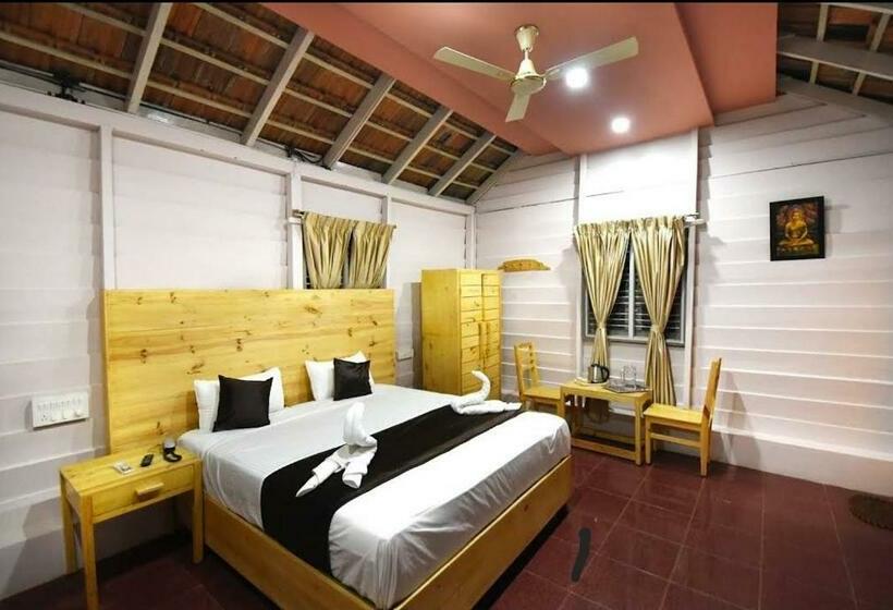 هاستل Kings Mysuru Hotels Sgh