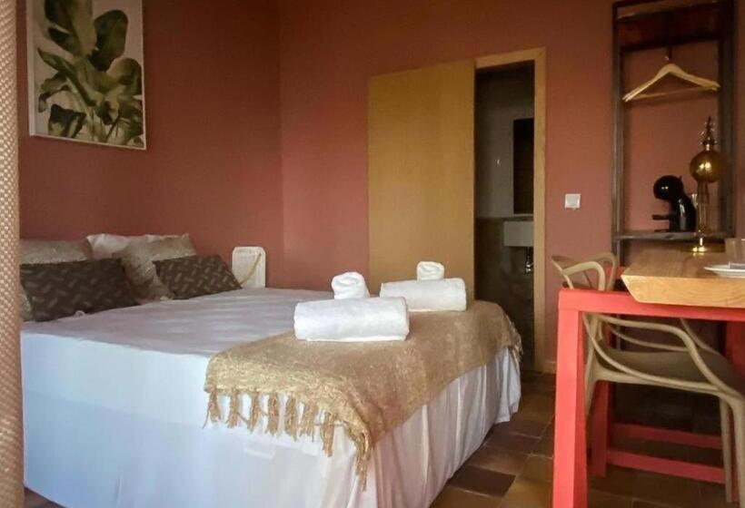 فندق صغير Porto Santo Destination