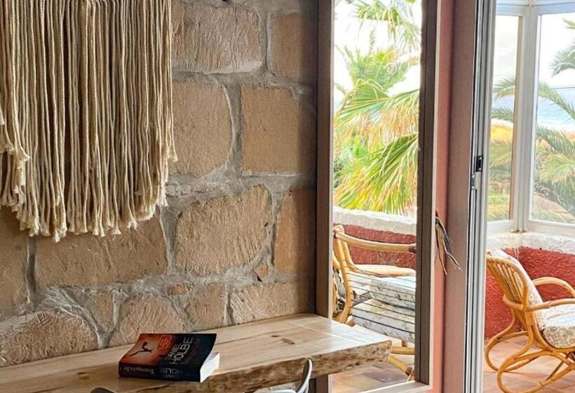 فندق صغير Porto Santo Destination