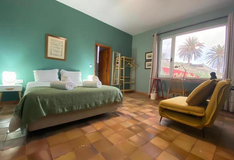 فندق صغير Porto Santo Destination