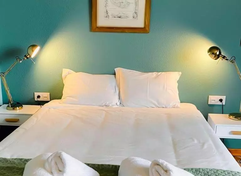 Retkeilymaja Porto Santo Destination