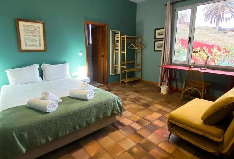 فندق صغير Porto Santo Destination