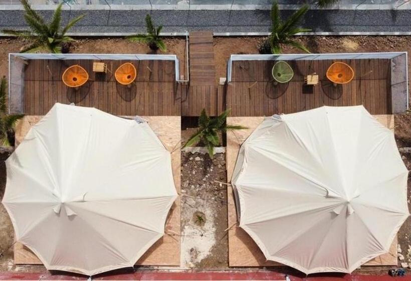 فندق صغير Porto Santo Destination