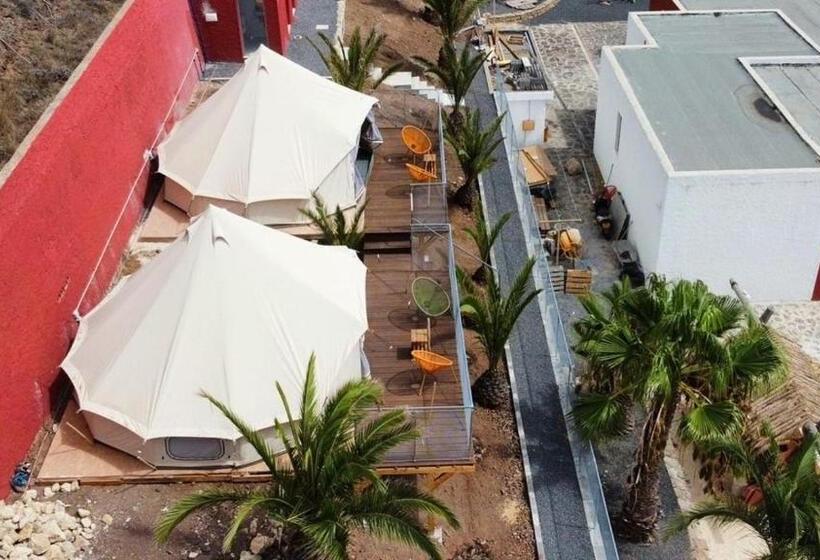 فندق صغير Porto Santo Destination