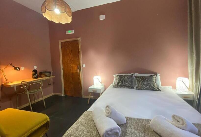 فندق صغير Porto Santo Destination