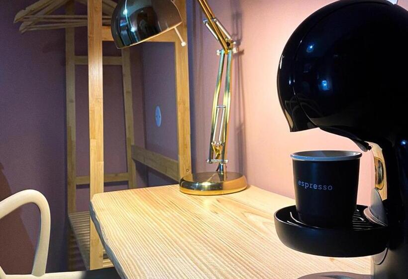 فندق صغير Porto Santo Destination