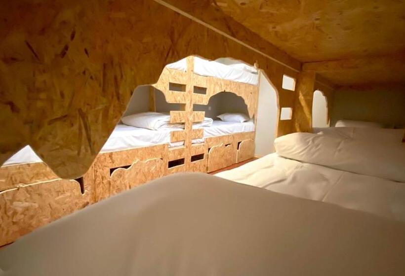 فندق صغير Porto Santo Destination