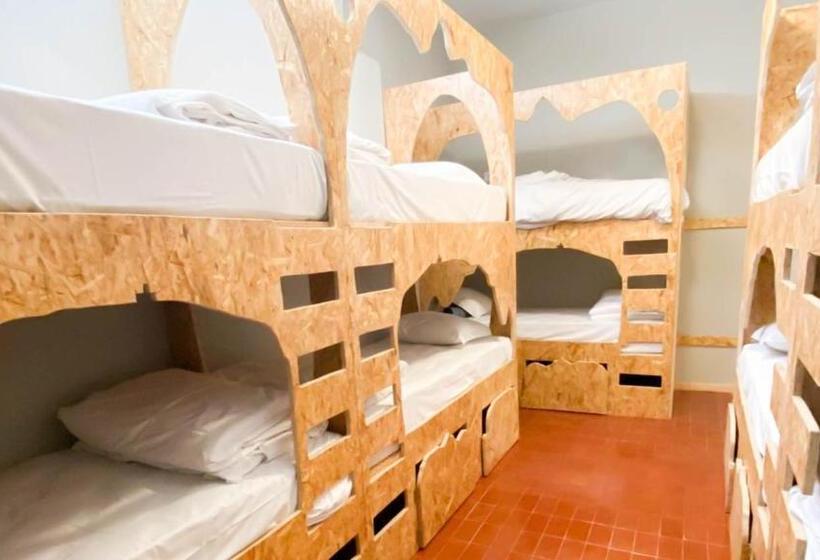 فندق صغير Porto Santo Destination