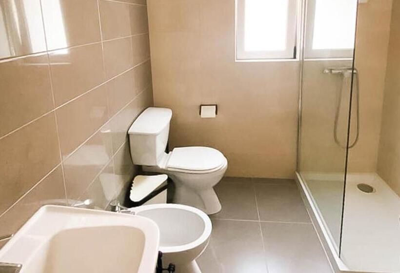 فندق صغير Porto Santo Destination