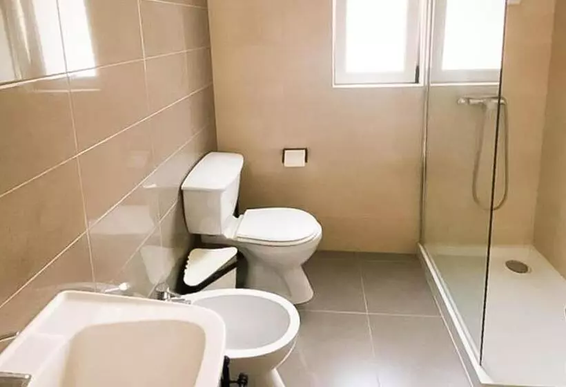 Retkeilymaja Porto Santo Destination