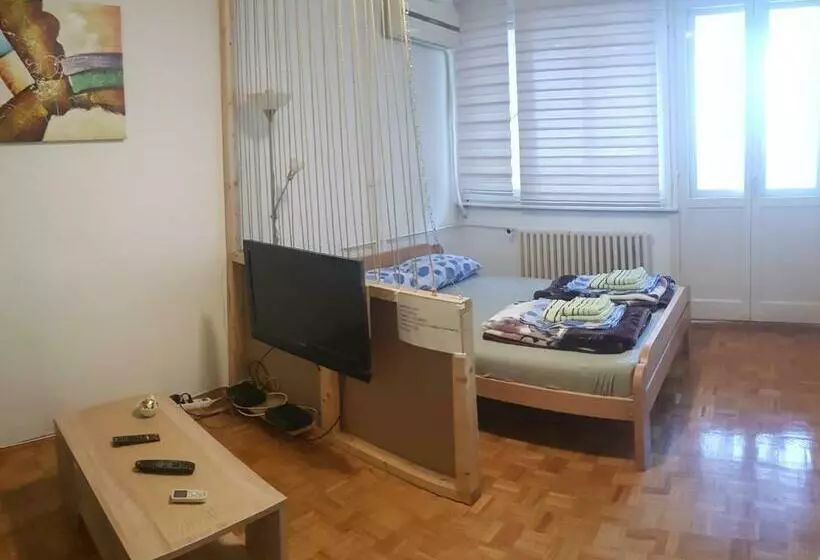 Apartman Wish