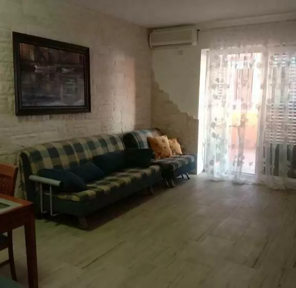 Apartments Mimoza