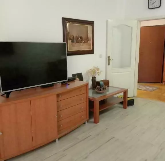 Apartments Mimoza