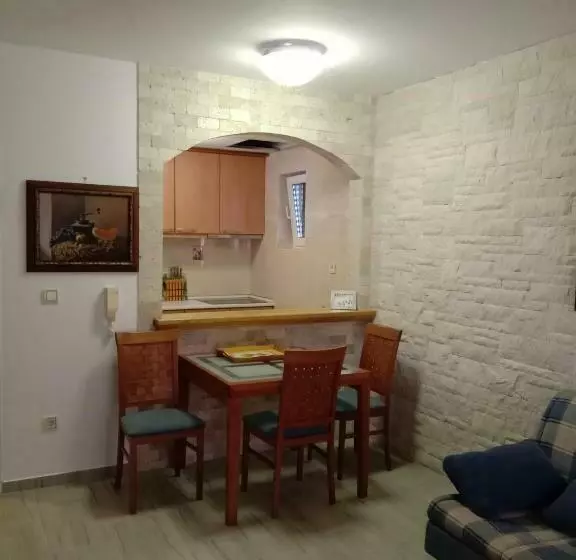 Apartments Mimoza