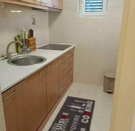 Apartments Mimoza