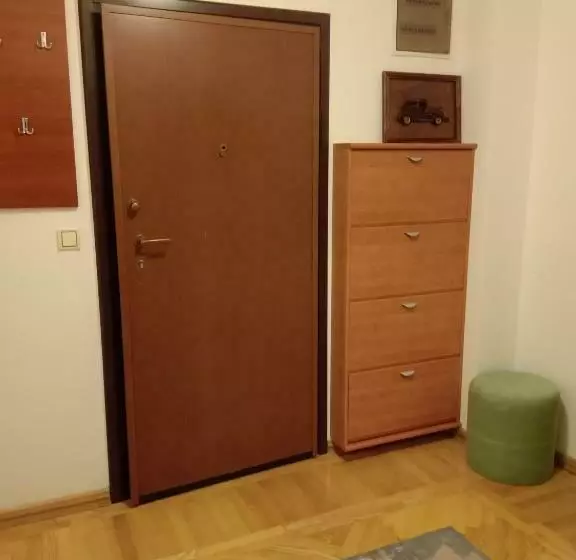 Apartments Mimoza