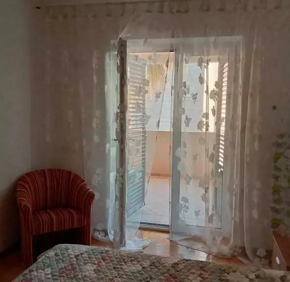 Apartments Mimoza