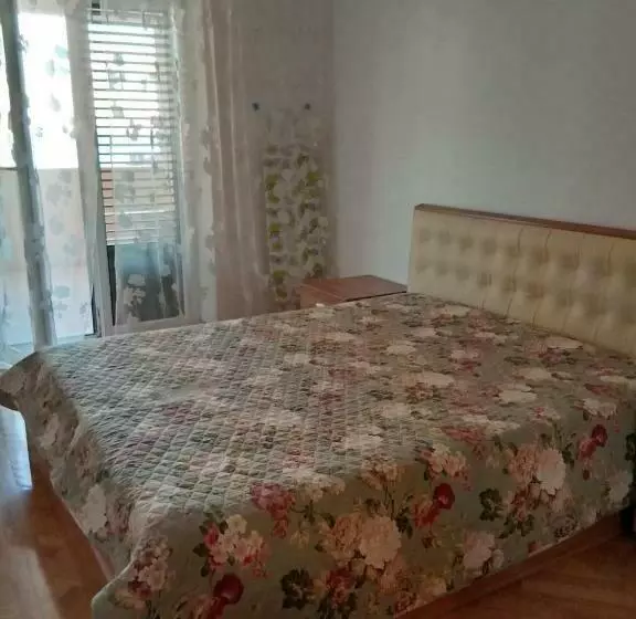 Apartments Mimoza