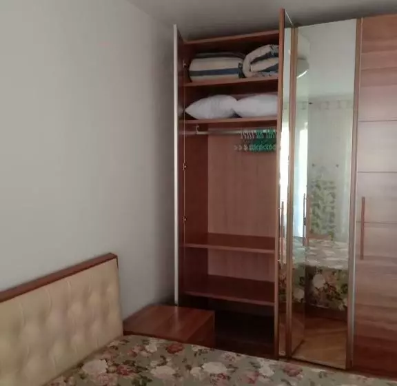 Apartments Mimoza