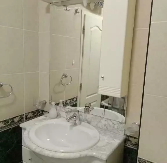 Apartments Mimoza