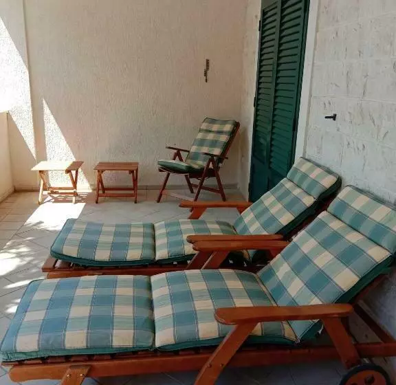 Apartments Mimoza