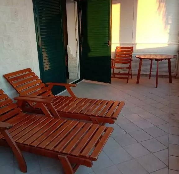 Apartments Mimoza