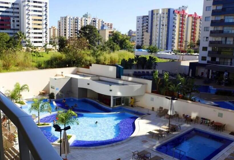 Atrium Thermas Residence