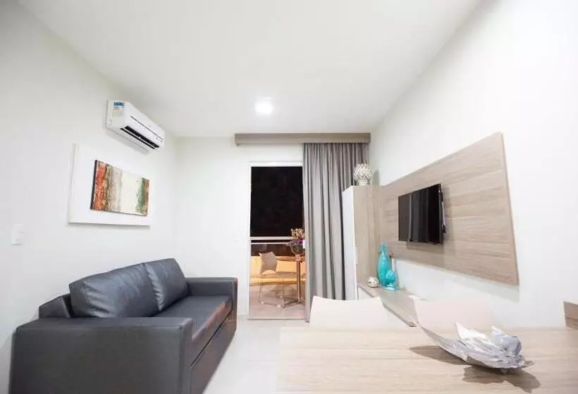 Atrium Thermas Residence