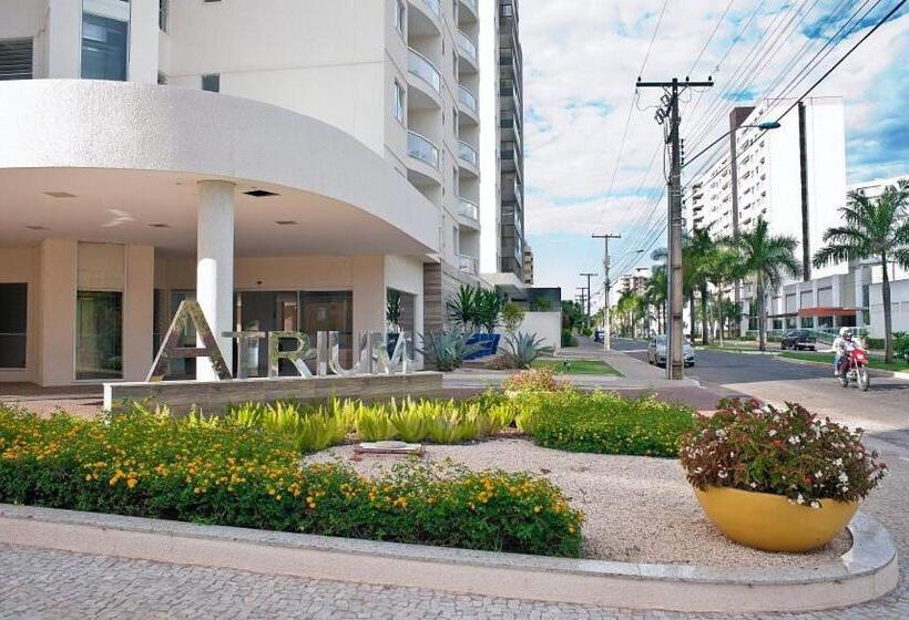 Atrium Thermas Residence