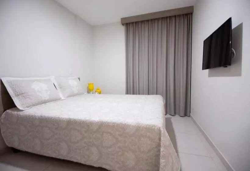 Atrium Thermas Residence