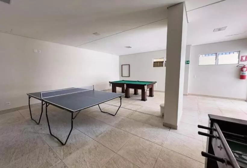 Atrium Thermas Residence