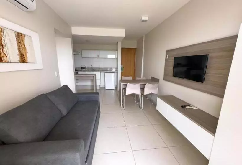 Atrium Thermas Residence