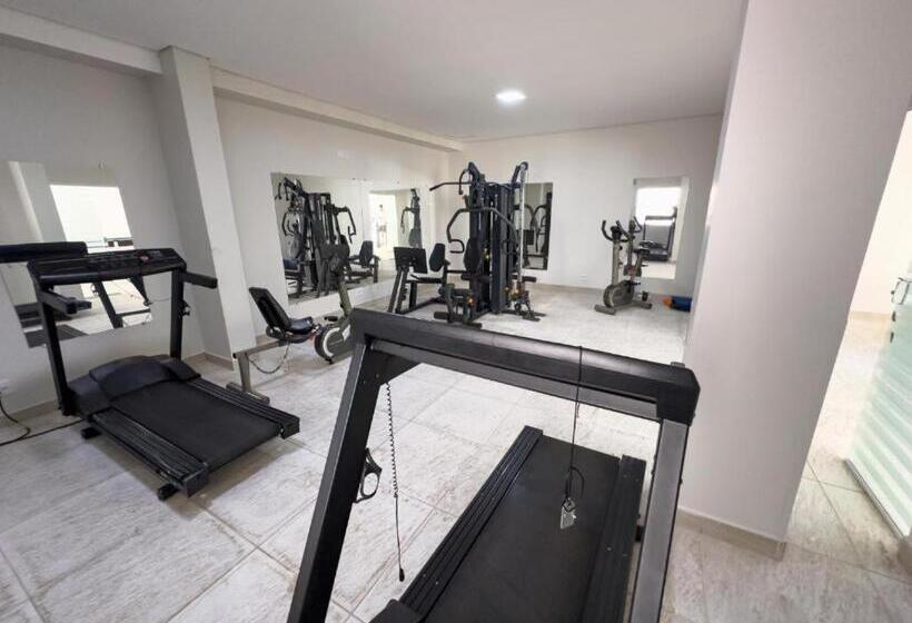 Atrium Thermas Residence