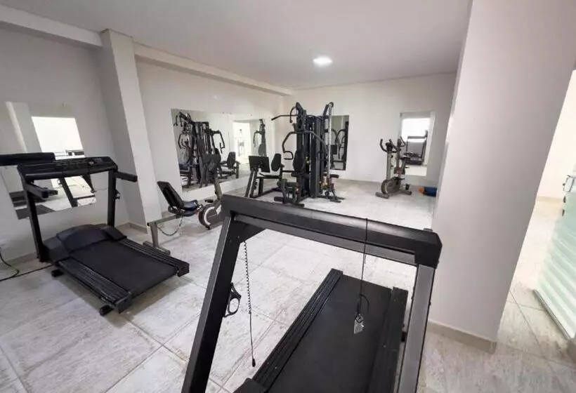 Atrium Thermas Residence