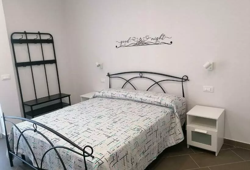 B&b Villa Agrumé