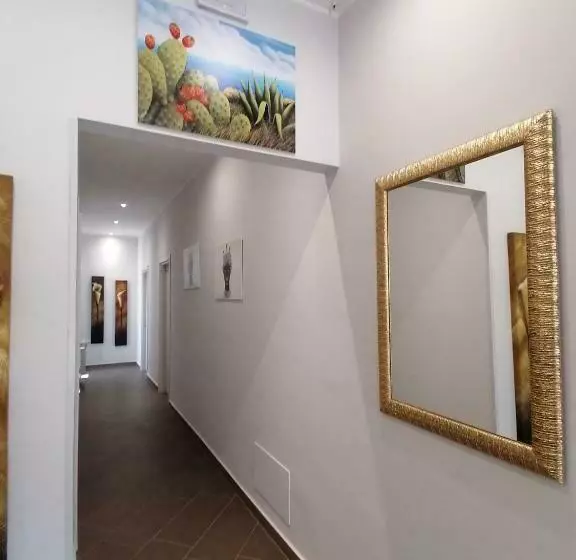 B&b Villa Agrumé