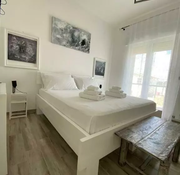تختخواب و صبحانه La Casa Di Nina