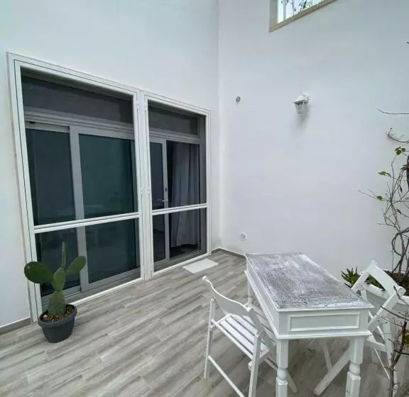 تختخواب و صبحانه La Casa Di Nina