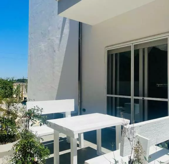 تختخواب و صبحانه La Casa Di Nina