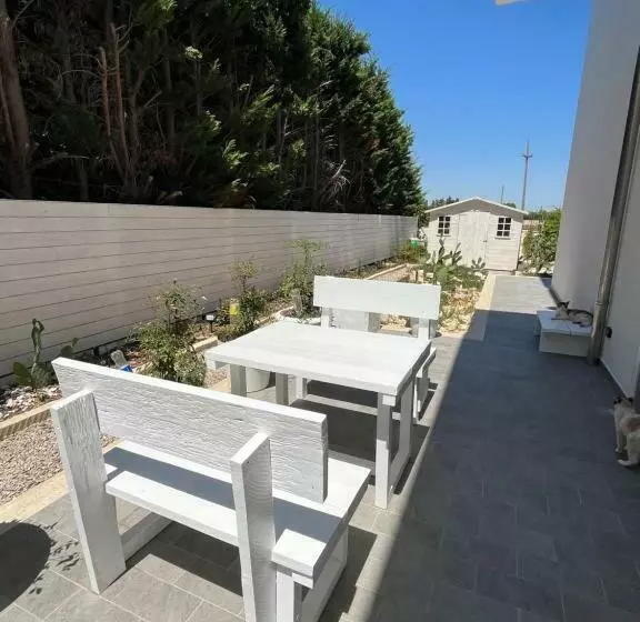 تختخواب و صبحانه La Casa Di Nina